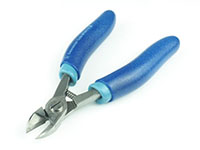 Large Oval Full Flush Cutter with Ergo Handle