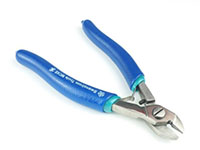 6 Inch (in) Overall Length (OAL) Large Cable Shear Cutter - 2