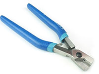 7.25 Inch (in) Overall Length (OAL) Large Cable Shear Cutter