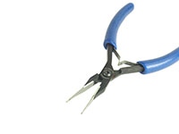 Midsize Straight Spring Insertion Plizer