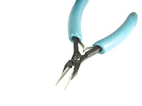 Midsize Straight Smooth Plizer