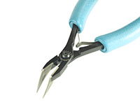 Midsize Curved Smooth Plizer