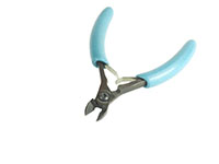 Small Micro Oval Flush Cutter