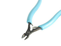 Small Micro Oval Super Flush Cutter