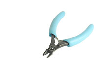 Small Micro Oval-Relieved Super Flush Cutter with Ergo Handle