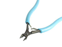 Small Micro Tapered Flush Cutter