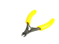 Miniature Oval Bevel Cutter