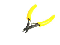 Miniature Oval Flush Cutter