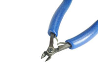 Small Oval Bevel Cutter with Ergo Handle