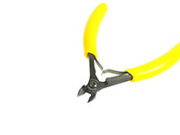 Small Oval Flush Cutter