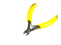 Small Oval Super Flush Cutter