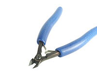 Small Tapered Bevel Cutter