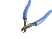 Small Tapered Flush Cutter with Ergo Handle