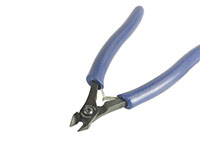 Small Tapered Super Flush Cutter with Ergo Handle