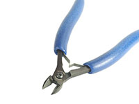 Midsize Oval Flush Cutter