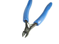 Midsize Oval Super Flush Cutter with Ergo Handle