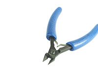 Midsize Tapered Flush Cutter
