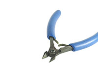 Midsize Tapered Super Flush Cutter