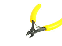 Midsize Tapered-Relieved Super Flush Cutter