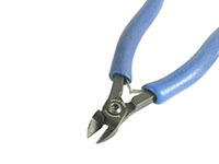 Large Oval Bevel Cutter with Ergo Handle