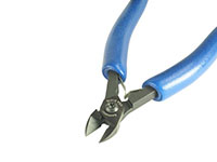 Large Oval Flush Cutter