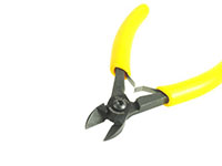 Large Oval Super Flush Cutter