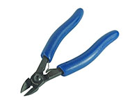 Large Oval Super Flush Cutter with Ergo Handle