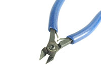 Large Tapered Super Flush Cutter