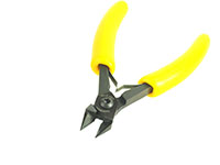 Large Tapered-Relieved Super Flush Cutter