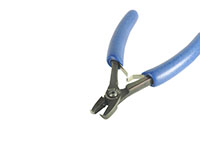 Small Reverse Angle Super Flush Cutter