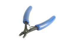 Small Reverse Angle Super Flush Cutter