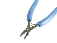 Small Anti-Shock Shear Cutter with 0.025 Inch (in) Stand Off (Standard)