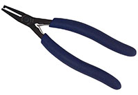 Small Anvil Cutter with 0.040 Inch (in) Stand Off