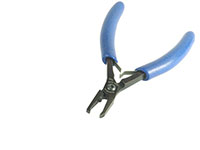 Small Anti-Shock Shear Cutter with 0.040 Inch (in) Stand Off