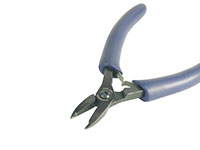 Small Long Nose Super Flush Cutter