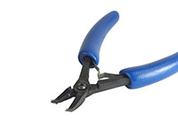 Small Super Flush 45 Degree Angled End Cutter