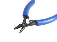 Small Super Flush End Cutter