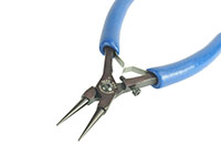 Small Round Nose Plier