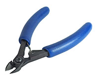 Small Oval Bevel Cutter