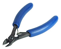 Small Oval Flush Cutter