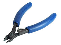 Small Oval Super Flush Full Parallel Hone Cutter