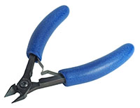 Small Tapered Full Flush Cutter