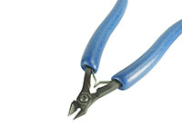 Small Tapered Super Flush Cutter with Ergo Handle