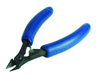 Small Tapered-Relieved Flush Cutter