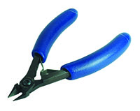 Small Tapered-Relieved Super Flush Cutter