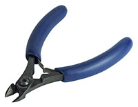 Small Oval Bevel Cutter