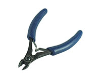 Small Oval Flush Cutter