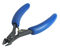 Small Oval Super Flush Cutter