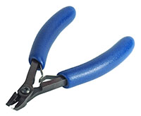 Micro Super Flush Angled End Cutter