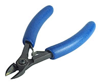 Midsize Oval Bevel Cutter